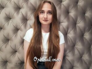 OpheliaEvans