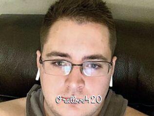 Orallove420