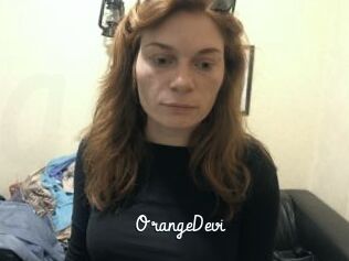 OrangeDevi