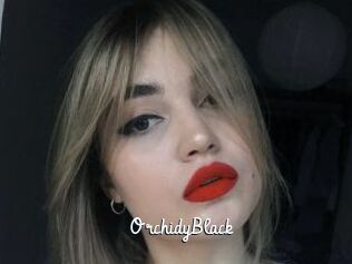 OrchidyBlack