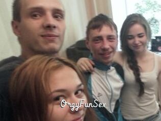 OrgyFunSex