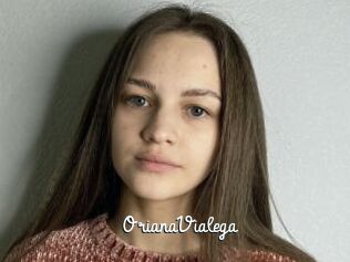 OrianaVialega