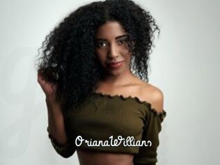 OrianaWillians