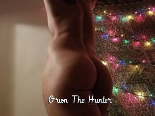 Orion_The_Hunter