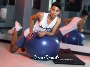 OscarDaniels