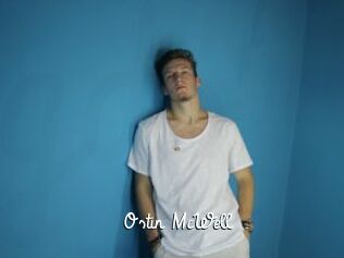 Ostin_McWell