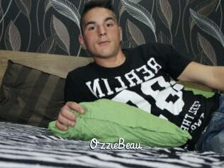 OzzieBeau