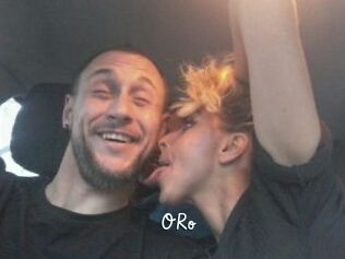 ORo