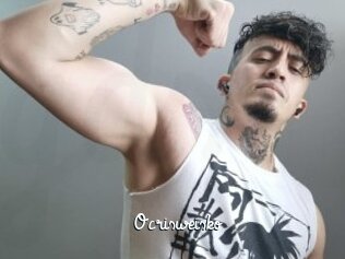 Ocrisweisko