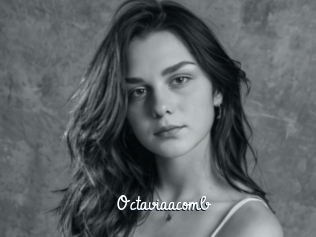 Octaviaacomb