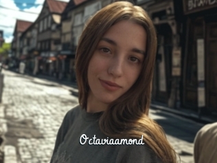 Octaviaamond