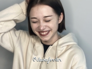 Octaviaforster