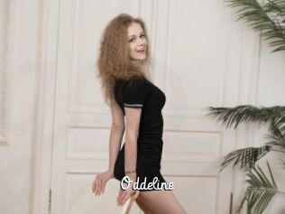 Oddeline