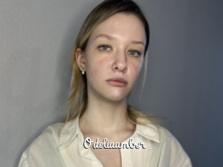 Odeliaamber
