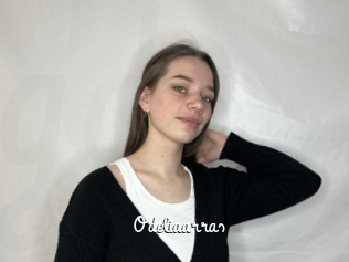Odeliaarras