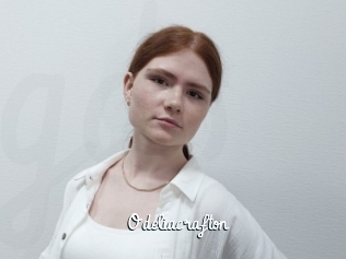 Odeliacrafton