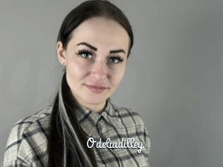 Odeliadilley