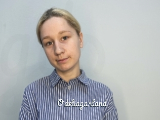 Odeliagarland