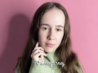 Odeliagarney