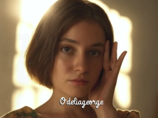 Odeliageorge
