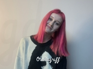 Odeliagriff