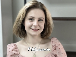 Odeliahadwin