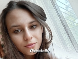 Odeliahatter