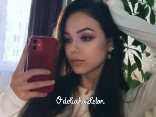 Odeliahazleton