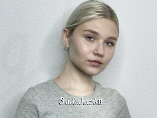 Odeliahazlett