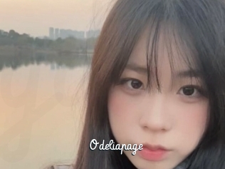 Odeliapage