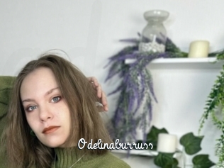 Odelinaburruss