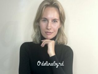 Odelinabyrd