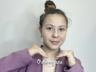 Odelinagane