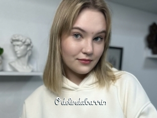 Odelindabarris