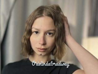 odelindabradway Galerie du Sexe