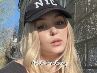 odelindahalloway Galerie du Sexe
