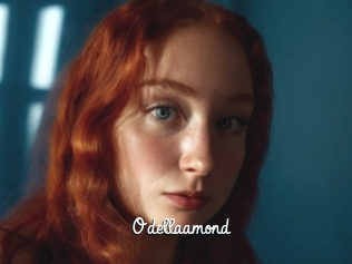 Odellaamond