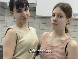 Odellaandlinn