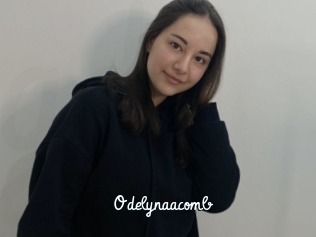 Odelynaacomb