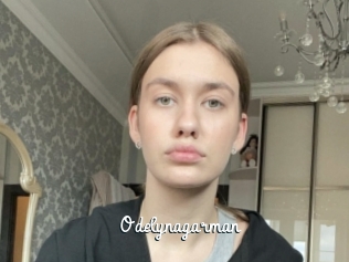 Odelynagarman