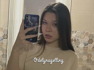 Odelynagelling