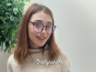 Odelynaharn