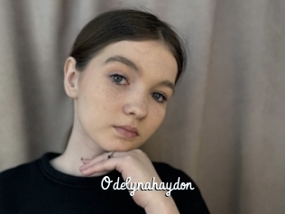 Odelynahaydon