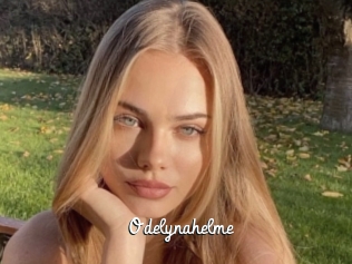 Odelynahelme