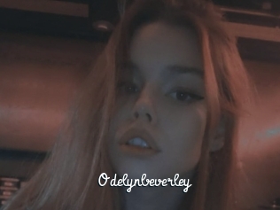 Odelynbeverley