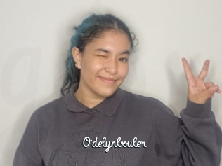 Odelynbouler