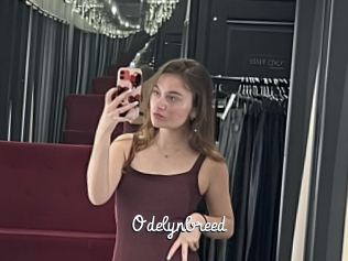odelynbreed Galerie du Sexe