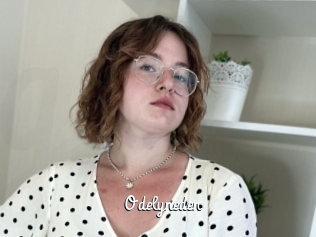 Odelyneden