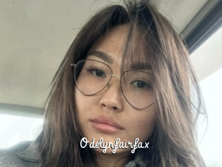 Odelynfairfax