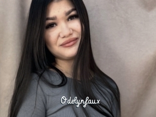 Odelynfaux